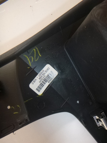 Frontal De Tablero Para Chevrolet Silverado 2007-2013