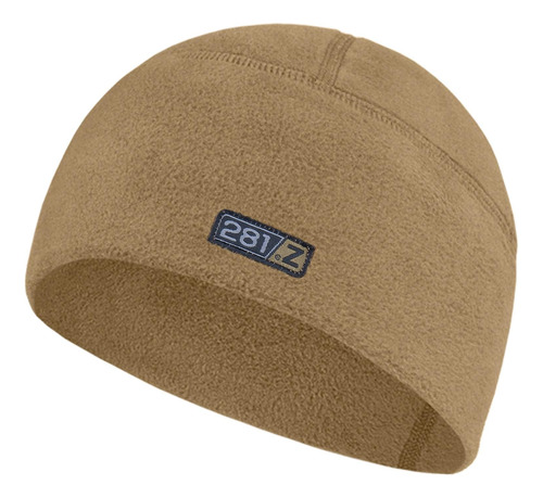 Gorra Polar 281z Polartec Con Diseño De Calavera Para Invier