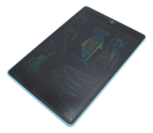 Tableta De Escritura Lcd Para Niños, Escritura Electrónica D