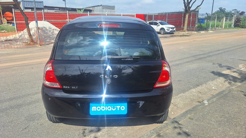 Renault Clio 1.0 16v Expression Hi-power 5p