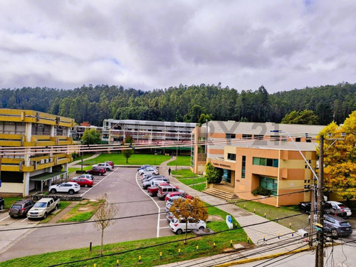 En Venta Oficina/estudio Un Ambiente, Sector U. De Concep...