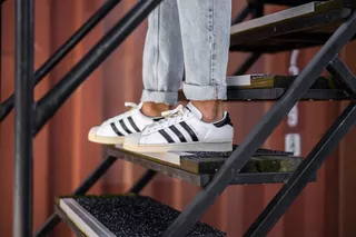 adidas Superstar // 7mx // Fv2831 // Originales En Caja