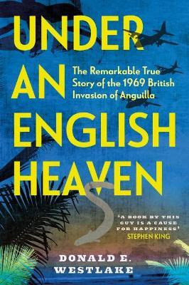 Libro Under An English Heaven : The Remarkable True Story...