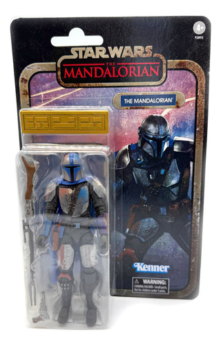 Star Wars The Mandalorian Hasbro Kenner