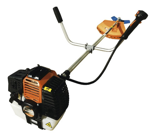 Desmalezadora Lüsqtoff LD-52 1.87hp