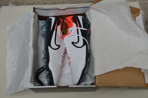 Nike Tiempo Legend Elite Fg - Nuevo Sin Uso Con Caja Y Bolsa (Usado)