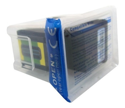 Imagen 3 de 4 de Cartucho Printon Compatible Con Hp Pto #74 Cb335xl