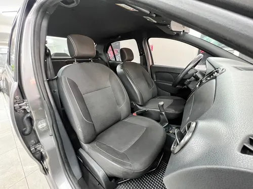 Renault Logan Mt 2020