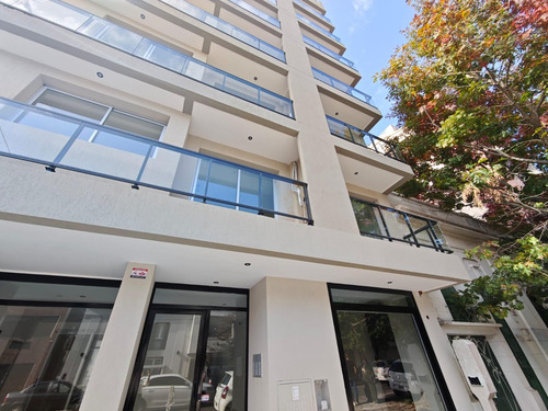 5 Entre 42 Y 43 La Plata -monoambiente Amoblado En Alquiler