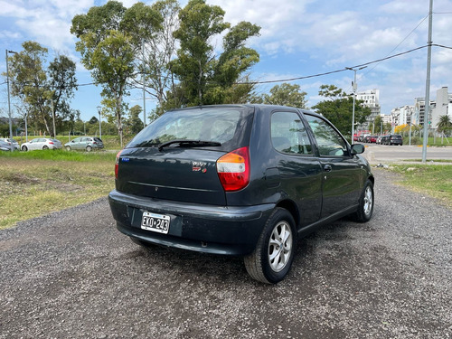 Fiat Palio 1.3 Fire Top