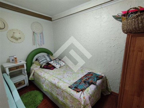 Casa En Venta Los Almendros, Reñaca, 5d Y 4b, Viña Del Mar