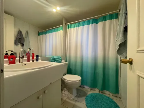 ¡lindo Departamento En Arriendo Excelente Ubicación!