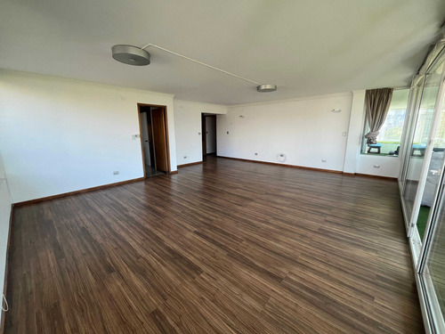 Departamento 4d3b Estac Y Bodega El Golf (96372)