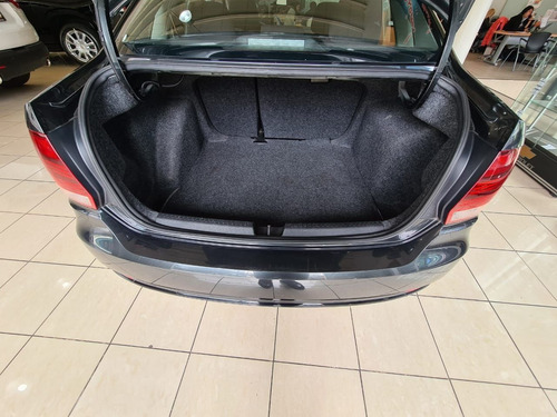 Imagen 14 de 15 de Volkswagen Vento 2020 1.6 Starline At
