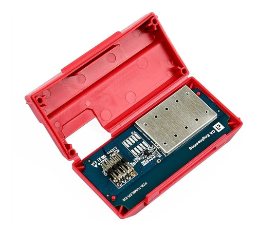 Módulo Zigbee Assure Yale Mx89407 Para Cerraduras