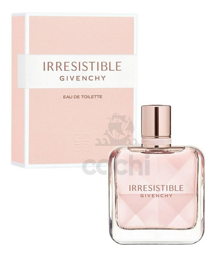 Perfume Givenchy Irresistible Edt 50ml