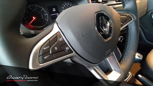 Imagen 7 de 25 de Renault Duster Intens Mt 1.6 2023 0km
