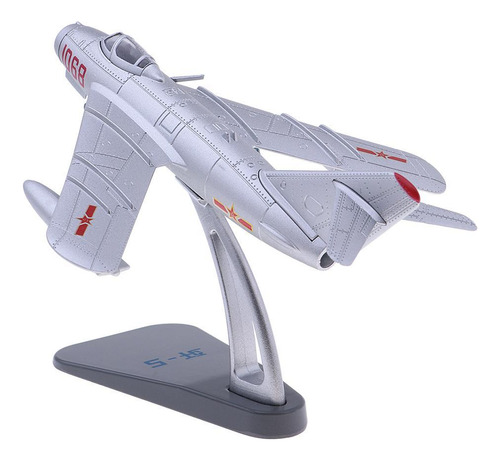 1:72 Metal Diecast J-5 Model - Decoración Para Hogar /
