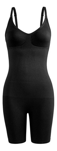 Traje Interior Shaper Body Catsuit Slim Colombianas Fajas Li