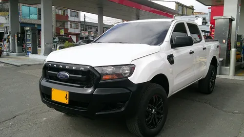 Ford Ranger 3.2 XL