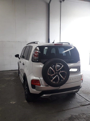 Citroen Aircross Sx 1.6