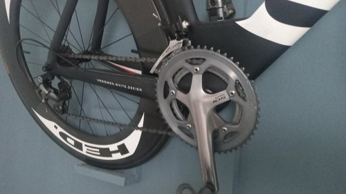 Bicicleta De Triatlón