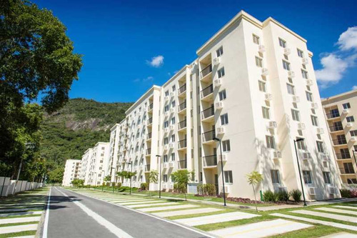 Apartamentos Com 2 Quartos Com Suíte - Melhor Preço - Pmap20084