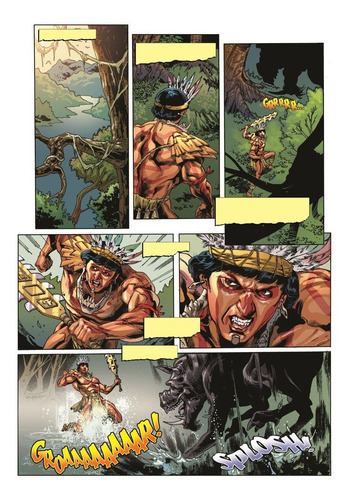 Sawe! Volume 01