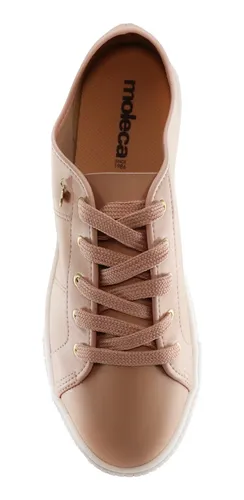 Tenis moleca conforto 2025
