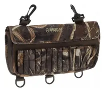 Comprar Porta Cartuchos De Escopeta Para 38 Cartuchos Camuflada