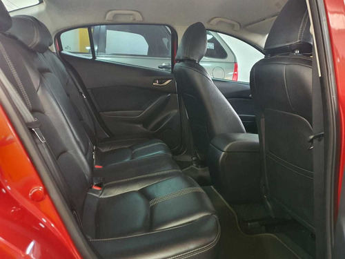 Mazda 3 Prime A/t C/a 2000cc 2020