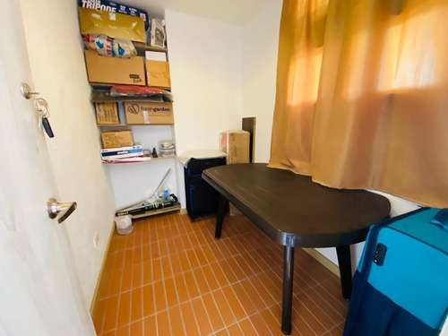 Imagen 12 de 12 de Se Vende Apartamento Unidad Cerrada