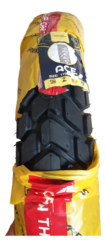 Llanta Trasera Rb Ace 110/90/17, Xr 150,xtz 150, Dr 150.