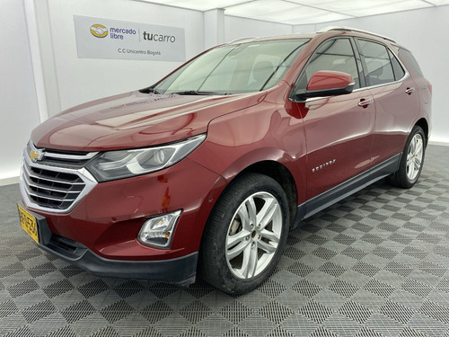 Chevrolet Equinox 1.5 Premier