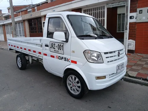 DFM/DFSK K05S 1.2l