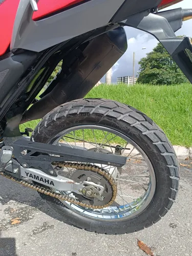 Yamaha Xtz 150