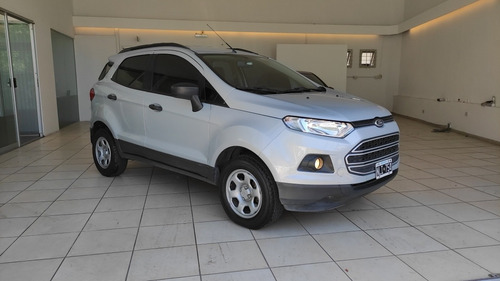 Ford Ecosport 1.6 Se 110cv 4x2 2013