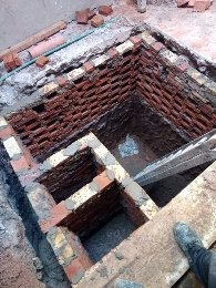 Imagen 2 de 5 de Excavación Pozo Ciego, Pileta De Natación.