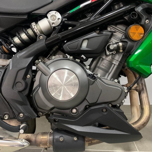 Imagen 25 de 25 de Benelli Tnt 300 Usado Ahora 12 18 Cuotas Créditos