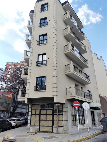 Venta Local A Estrenar En Zona Comercial - Tinogasta Y Gutierrez - Villa Del Parque