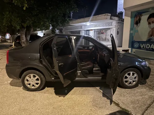 Renault Logan 1.6 Dynamique Nd