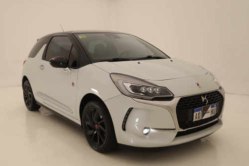 D·S DS3 1.2 Puretech 110 At6 Performance