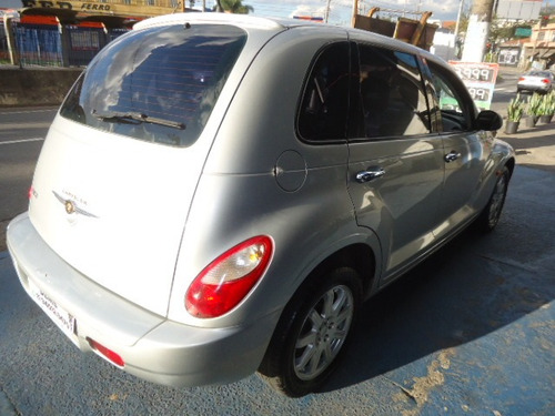 Chrysler Pt Cruiser 2009 2.4 Classic 5p