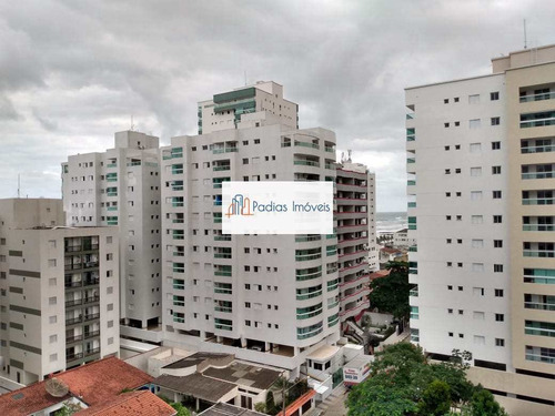 Imagem 15 de 30 de Apartamento Com 2 Dorms, Alto Mongaguá, Mongaguá - R$ 320 Mil, Cod: 858269 - V858269