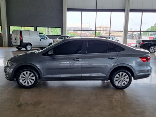 Volkswagen Virtus Virtus 1.6 MSI TOTAL FLEX MANUAL