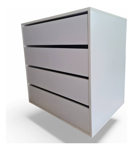 Bancada Gavetas Quarto Escritório Direto De Fábrica Em Mdf!