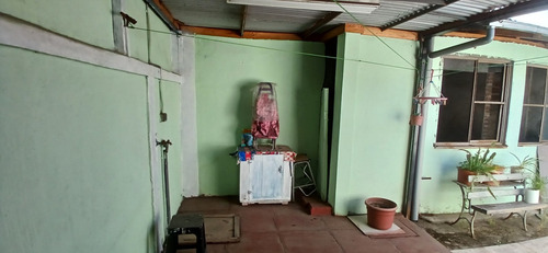 Casa 3d 1b Se Vende Y Se Arrienda Por 6 Meses Mientras