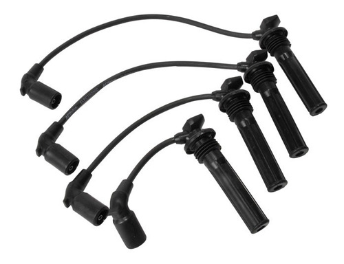 Cables De Bujía Spark 2016 L4 1.2l Chevrolet