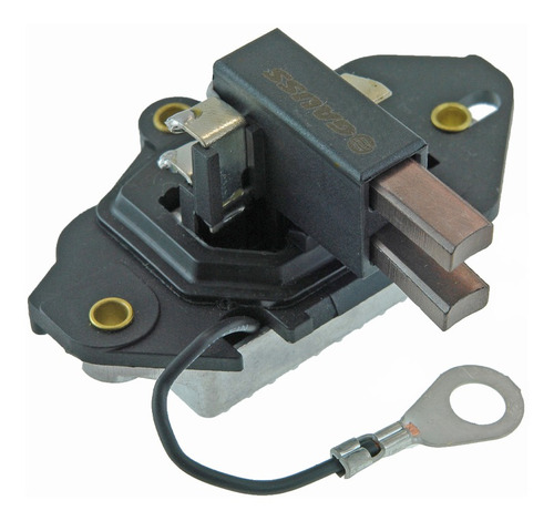 Regulador Alternador Bosch Sc 112/f113 24v.