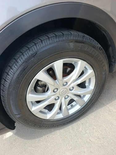 Suzuki S-Cross 1.6